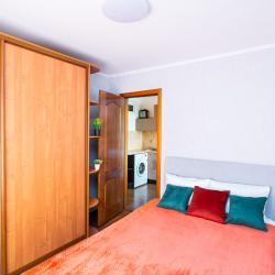 Фото Отель Ваш комфорт на улице Посьетская