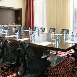 Фото Отель Hilton Garden Inn Astana (Хилтон Гарден Инн Астана)