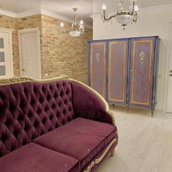 Фото Апартаменты на Пристанской