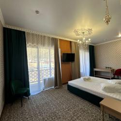 Фото Отель Арабеска