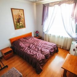 Фото Отель Эгоист