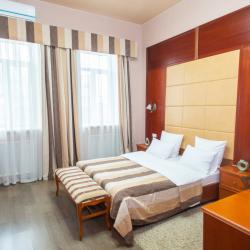 Фото Отель Союз