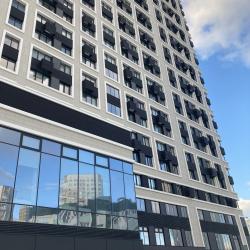Фото Отель MOKO Apartments (МОКО Апартментс) на улице Дегунинская 7