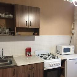 1-комнатные апартаменты стандарт