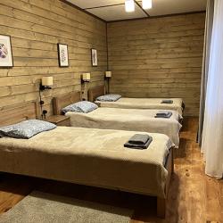 Фото Отель На Волне