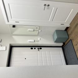 Апартаменты улучшенные Пермь Луначарского 97