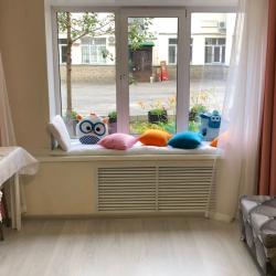 Фото Апартаменты на улице Театральная 5