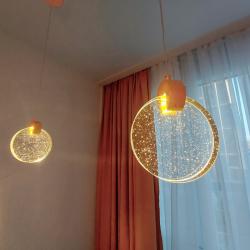 Фото Отель Шарден Lounge на улице Ясногорская