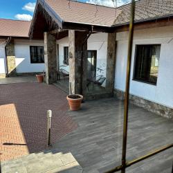 Фото Отель Новый