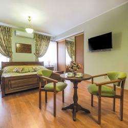 1-комнатный номер люкс