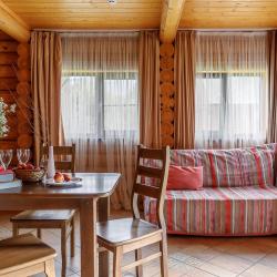 Фото Отель Белая река