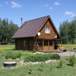 Фото Отель КФХ Ольгино