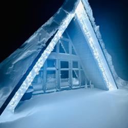 4-местный коттедж премиум