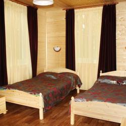 Фото Отель Дача Липенка