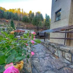 Фото Отель Радевичи