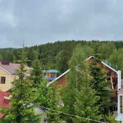 Фото Отель Арслан