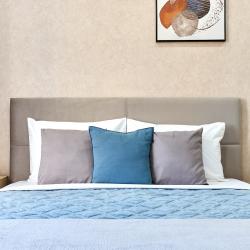Фото Апартаменты на улице Героя Сарабеева В.И. 5 корпус 5