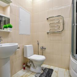 Фото Отель MaxRealty24 на бульваре ий 25