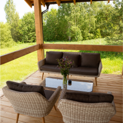 Фото Ново-Окатово Эко-отель