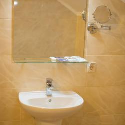 Фото Отель Дуэт