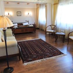 Фото Парк-отель Кокшетау