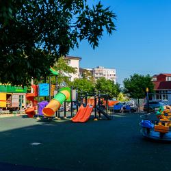 Фото Отель LetoApart (ЛетоАпарт) на улице Исаева 6