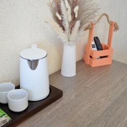 Номер улучшенный стандарт