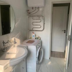 3-комнатные апартаменты стандарт