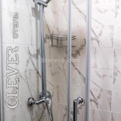 Фото Отель Clever (Клевер)