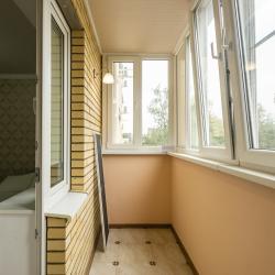 2-комнатные апартаменты стандарт
