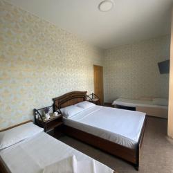 Фото Отель Loo Home&Sea на улице Енисейская 6/20
