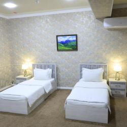 Фото Отель Hobiz (Хобиз)