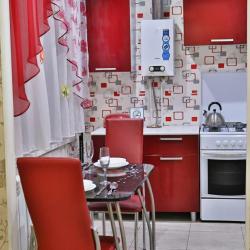 Фото Отель Я дома на улице Коммунаров 7