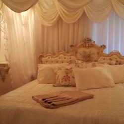2-комнатные апартаменты люкс