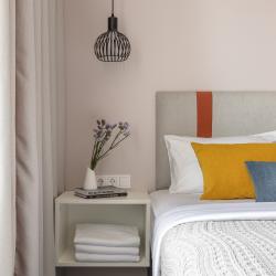 Фото Отель Apartments & Hotel Trend (Тренд)