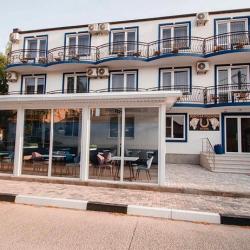 Фото Отель Золотая подкова