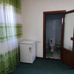 Номер стандарт с 2 односпальными кроватями