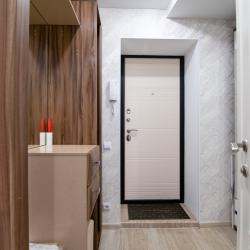 Фото Апартаменты на Циолковского 2В