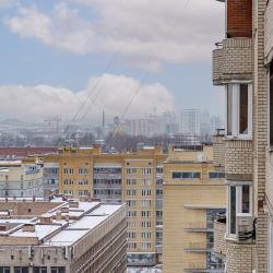 Фото Отель Апарт Вояж на улице Варшавская