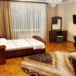 Фото Отель Усадьба уюта