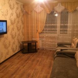 2-комнатные апартаменты стандарт