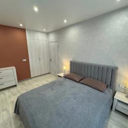 2-комнатные апартаменты стандарт