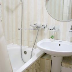 3-комнатные апартаменты стандарт