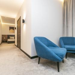 фото 26 Smart Hotel NEO Moskovskii (Смарт НЕО Московский)