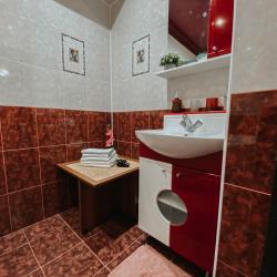 Фото Симбирские апартаменты на улице Третьего Интернационала