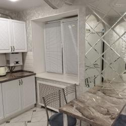 Фото Отель ZNS Rent (ЗНС Рент) на улице Баженова