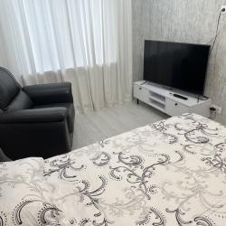 Фото Апартаменты на улице Краснодонская 8