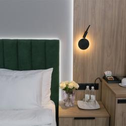 City Park Hotel Sochi (Сити Парк)  — 274a557247a717498d4d580a1a471371