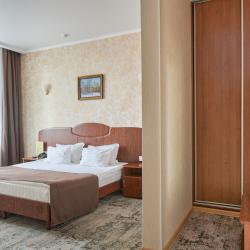 Фото Отель Алмаз