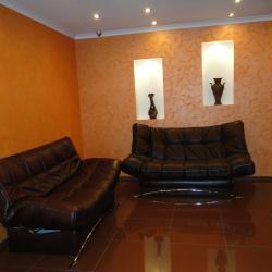 Фото Отель Старый Город